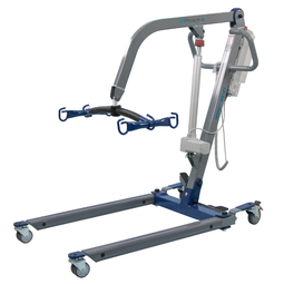 Proactive Medical Protekt® 500 Patient Lift - Main Image
