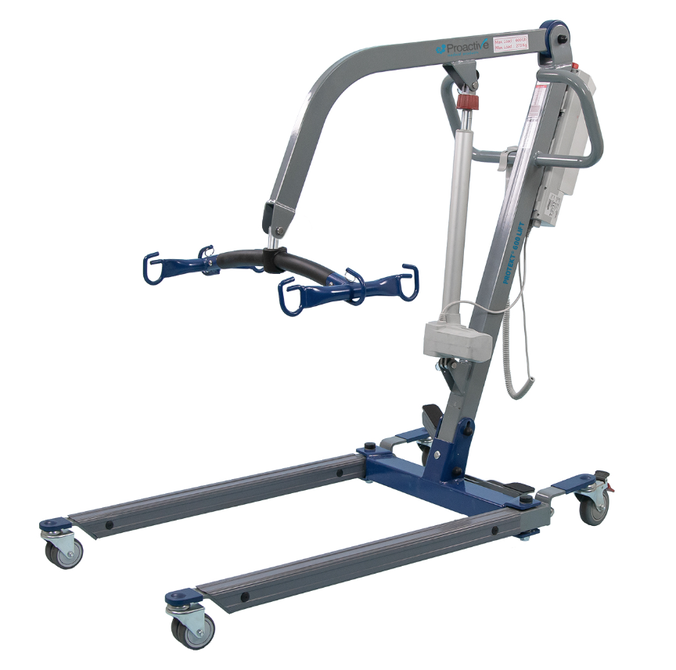 Protekt Patient 600 Lift and Transfer Protekt Patient 600 Lift and Transfer