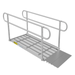PATHWAY® 3G Straight Ramp 