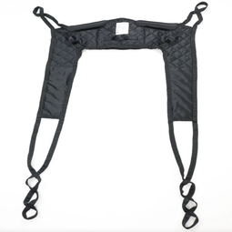 ComfortPlus Hygiene Padded Toileting Sling