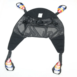 ComfortPlus HighBack Net U-Sling