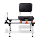 ShowerGlyde SG3 Sliding Transfer Bench - Main Image