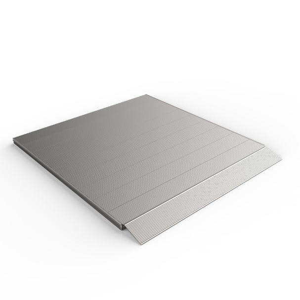 5' x 5' Ground Platform Landing Pad