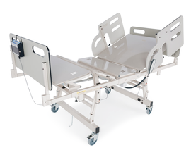 Gendron® Maxi Rest 1000 Ultra Bariatric Hospital Bed
