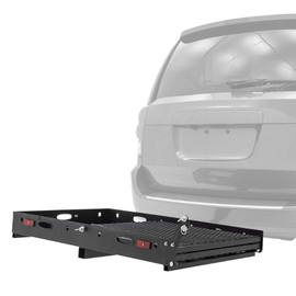 Universal Outside Mobility Carrier