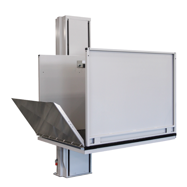 Nano lifter online