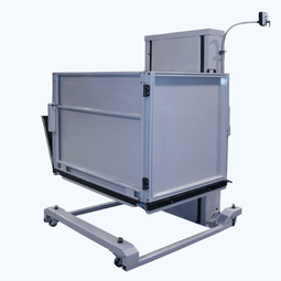 VISTA Portable Vertical Platform