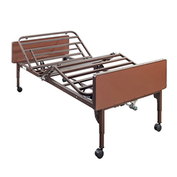 Bariatric Full Electric Homecare Bed