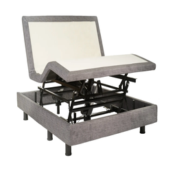 Passport Hi Low Adjustable Bed