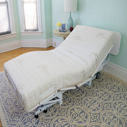 New Valiant Adjustable Bed