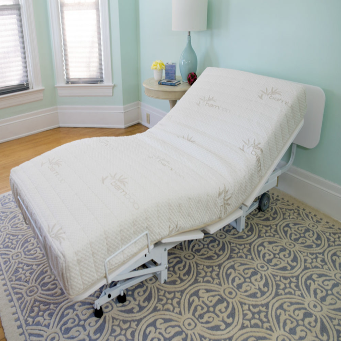 New Valiant Adjustable Bed