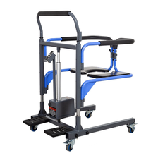 EZ Lift Assist Patient Lift Transfer