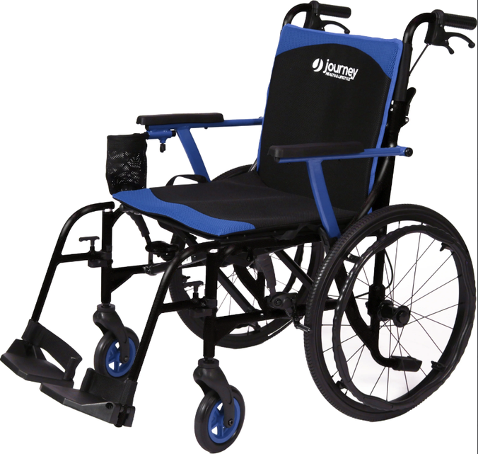 So Lite Wheelchair So Lite Wheelchair