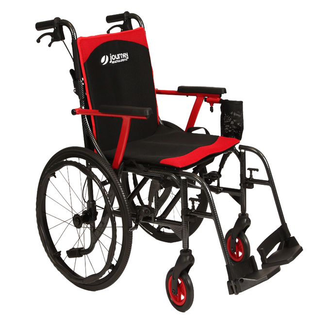 So Lite C2 Ultra Lightweight Wheelchair