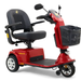 Companion Full-Size 3-Wheel Scooter