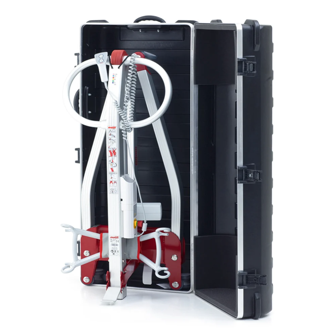 Molift Smart 150 Travel Suitcase