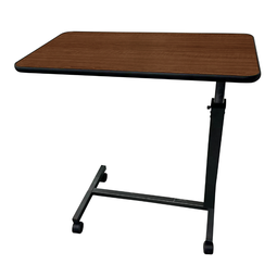 Protekt® Non-Tilt Overbed Table
