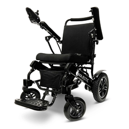 MAJESTIC IQ-8000 Lightweight Electric Wheelchair