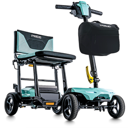 Go Go® Super Portable Scooter