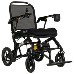 Jazzy® Ultra Light Power Chair