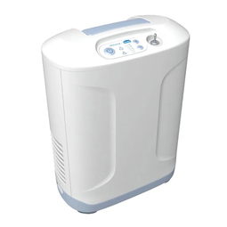 Inogen At Home® Oxygen Concentrator 5 Liter