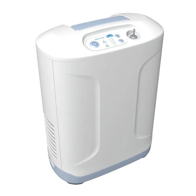 Inogen At Home® Oxygen Concentrator 5 Liter