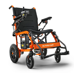SuperHandy Electric Wheelchair - 24V 6Ah Battery - Main Image