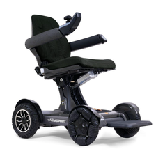 Zinger Chair