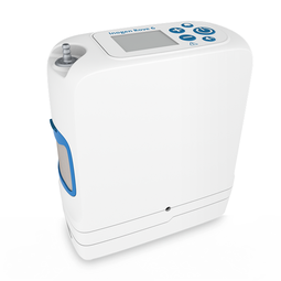 Inogen® Rove 6 Portable Oxygen Concentrator
