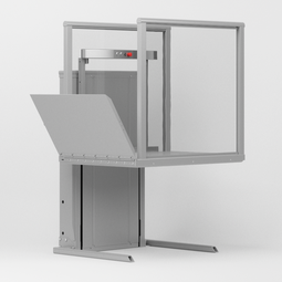 Mini Vista Vertical Platform Lift