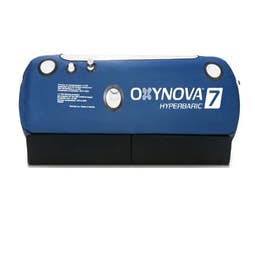 OxyNova 7 Portable Personal Hyperbaric Chamber - Main Image