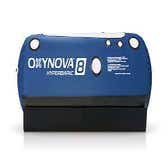 OxyNova 8 Extra-Roomy Hyperbaric Chamber - Main Image