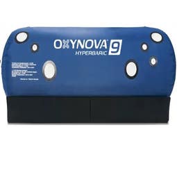 OxyNova 9 Professional Hyperbaric Chamber - Main Image