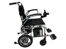 Journey Health Air Lightweight Power Folding Chair - Main Image