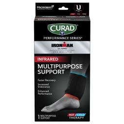 Medline CURAD Performance Series IRONMAN Multipurpose Supports - Main Image