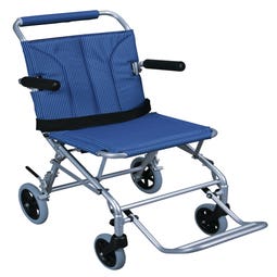Drive Medical SuperLight With Carry Bag