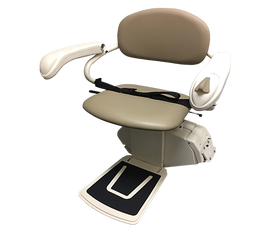 Harmar Pinnacle SL300 Compact Stairlift - Main Image