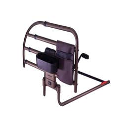 Stander Freedom Click Extendable Bed Rail - Main Image