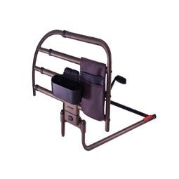 Stander Freedom Click Extendable Bed Rail - Main Image