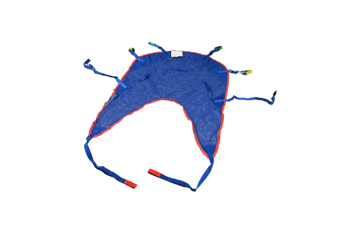 Bestcare Universal Deluxe Padded Sling with Full Head Support - Small Bestcare Universal Deluxe Padded Sling with Full Head Support - Small
