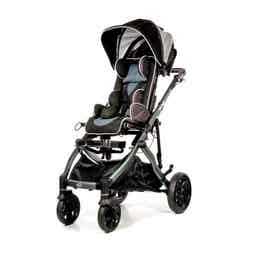ZIPPIE® Voyage Quick Folding Lightweight Stroller ADVANCE Seating with Tilt - Main Image