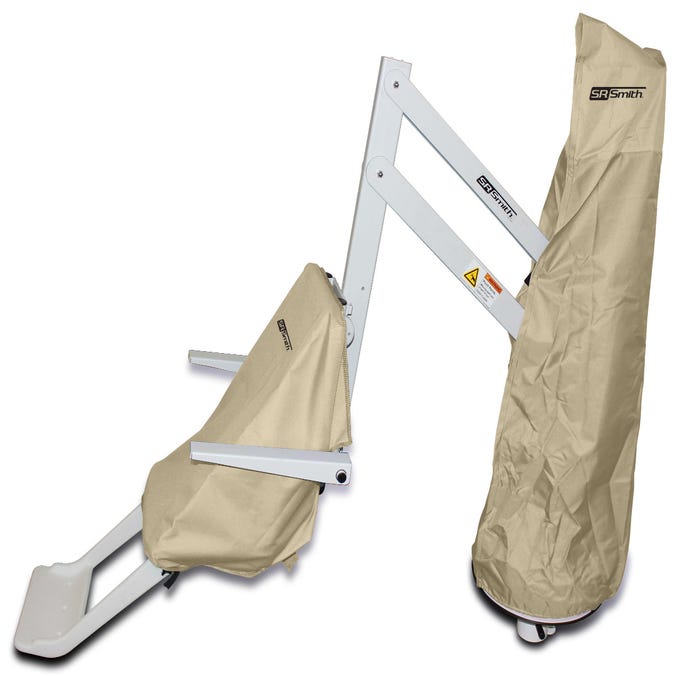 Splash Mast and Seat Cover Combo