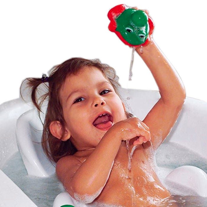 Orca Bath Tub