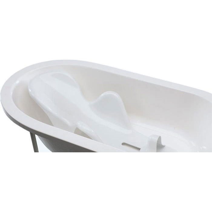 Penguin Lying Support For Orca Bath Tub