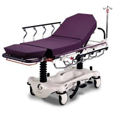 Gynnie OB/GYN Stretcher (Certified Refurbished)