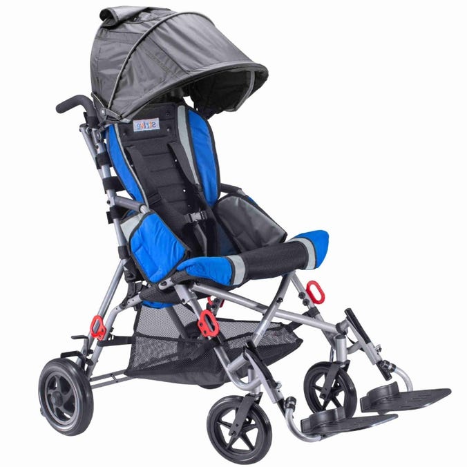 Strive Adaptive Stroller