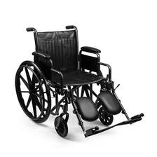 Emerald Supply iCruise Standard Wheelchair - Main Image