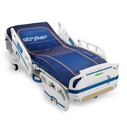 Stryker S3 MedSurg Bed (Certified Refurbished) - Main Image