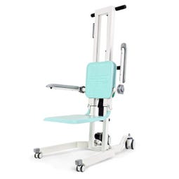 GoRise TX Patient Transfer Lift
