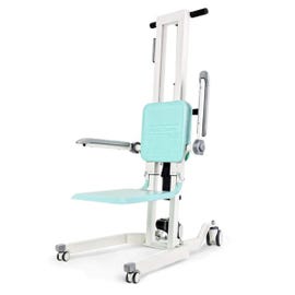 GoRise TX Patient Transfer Lift